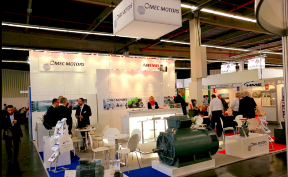 OMEC MOTORS